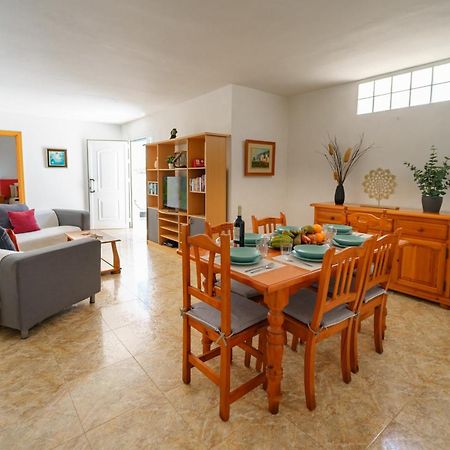 Guincho5B Apartment Пуерто дел Кармен Екстериор снимка