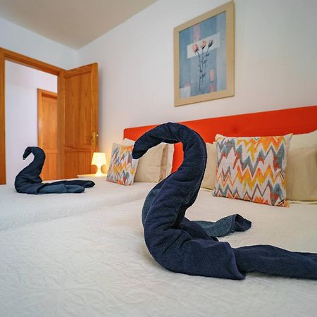 Guincho5B Apartment Пуерто дел Кармен Екстериор снимка
