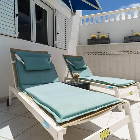 Guincho5B Apartment Пуерто дел Кармен Екстериор снимка