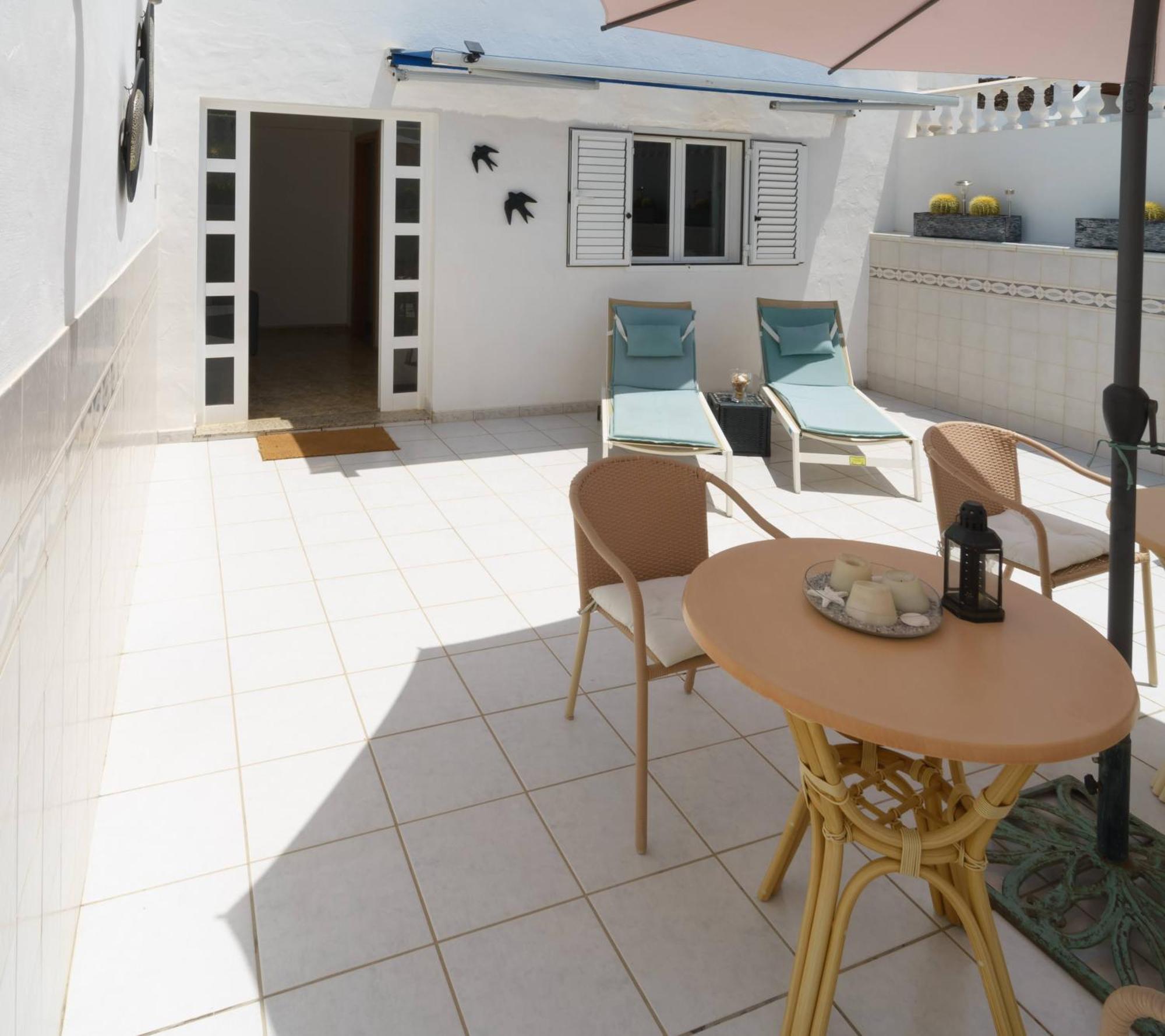 Guincho5B Apartment Пуерто дел Кармен Екстериор снимка