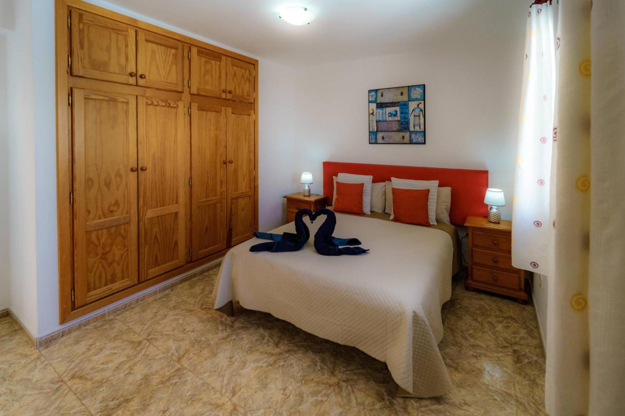 Guincho5B Apartment Пуерто дел Кармен Екстериор снимка