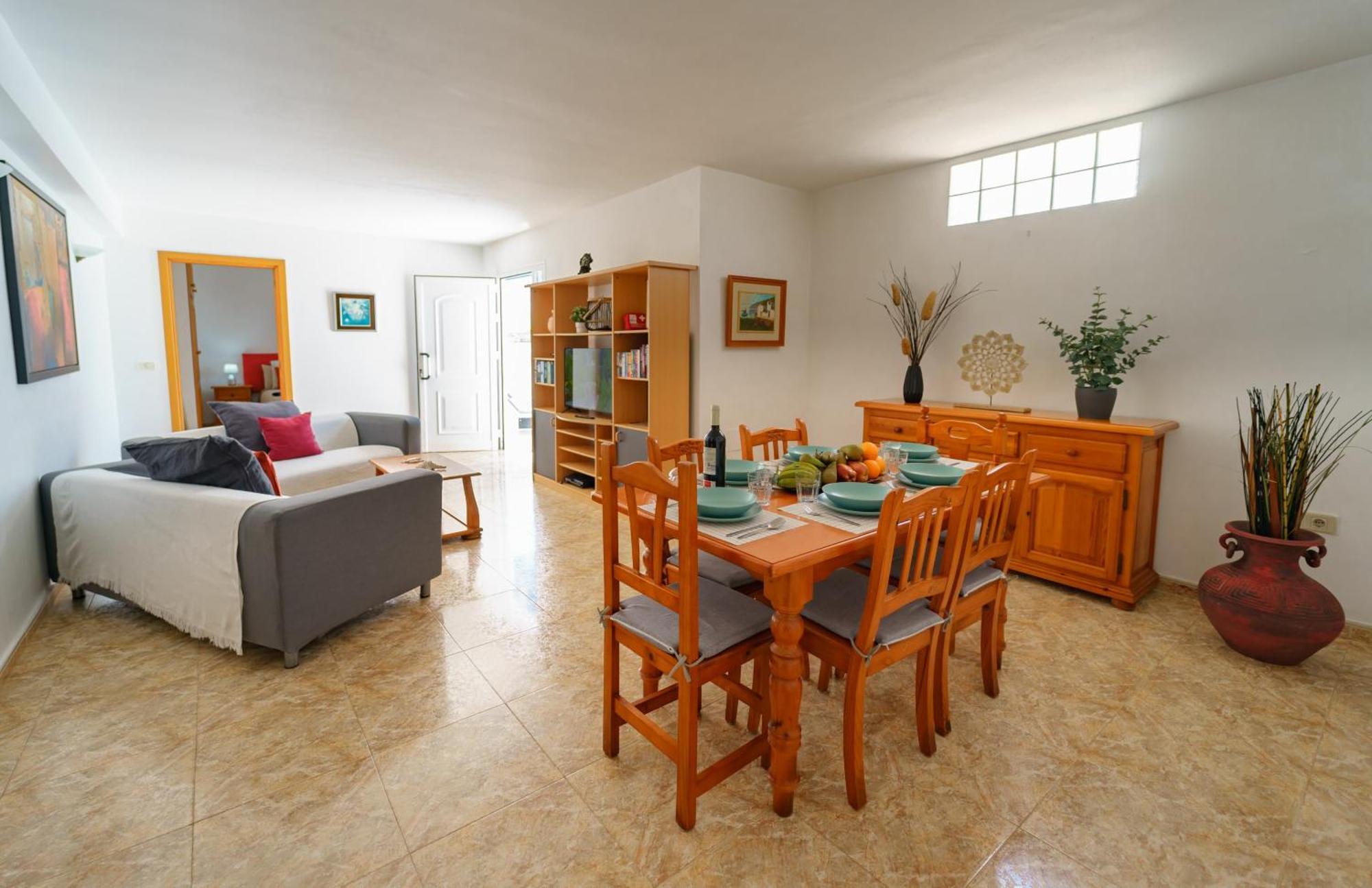 Guincho5B Apartment Пуерто дел Кармен Екстериор снимка