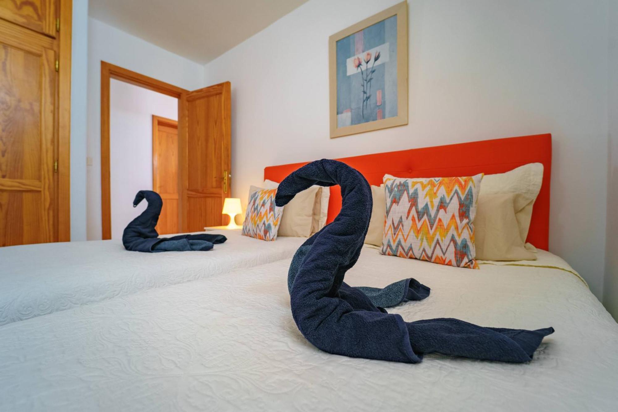 Guincho5B Apartment Пуерто дел Кармен Екстериор снимка
