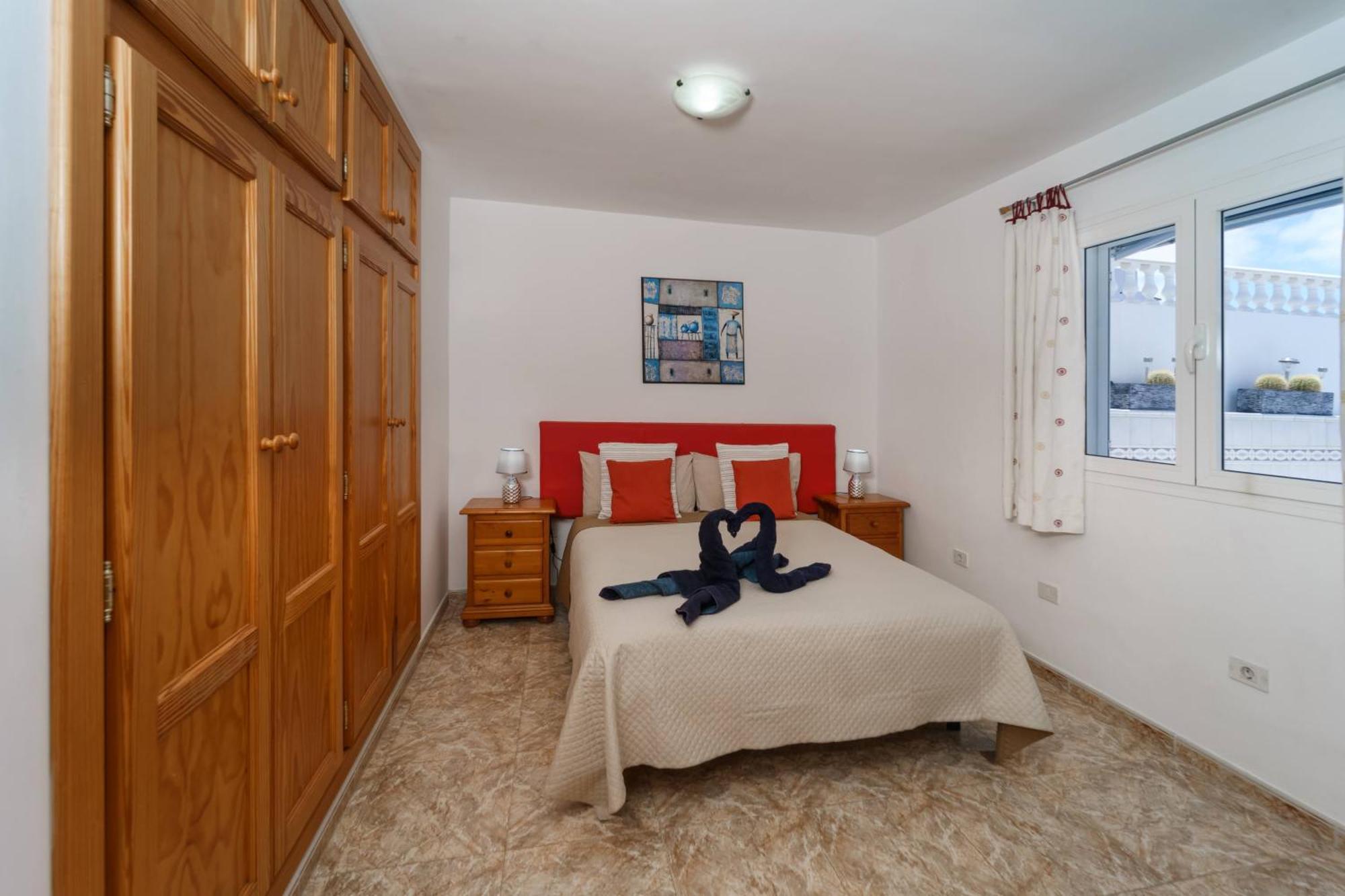 Guincho5B Apartment Пуерто дел Кармен Екстериор снимка