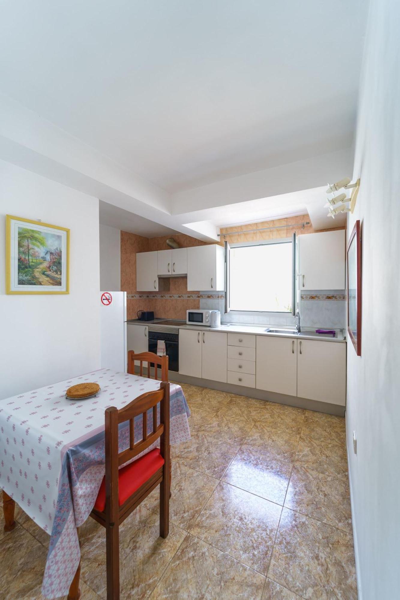 Guincho5B Apartment Пуерто дел Кармен Екстериор снимка