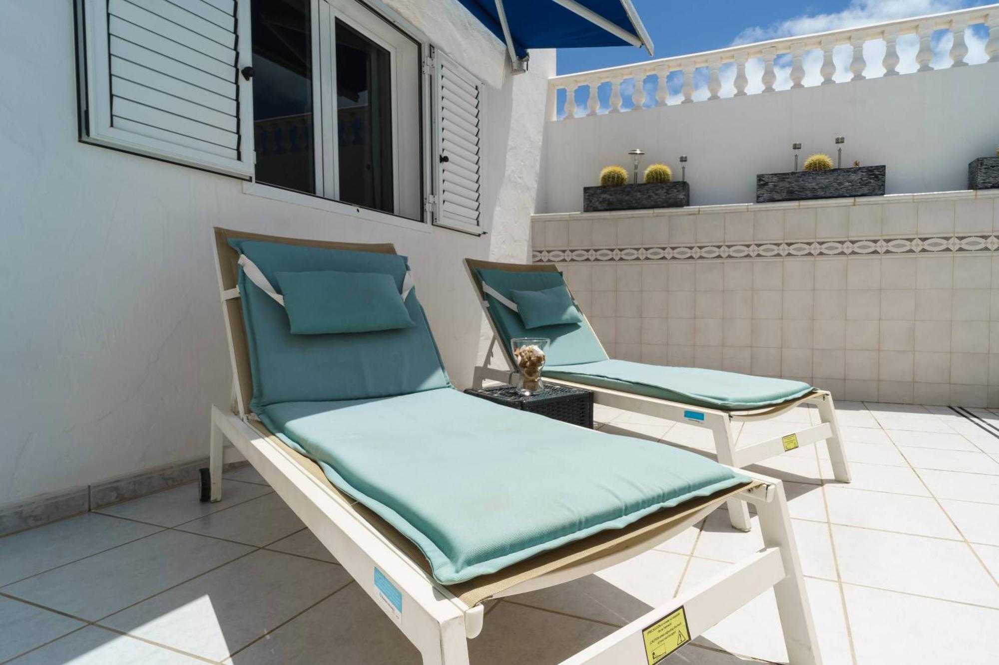 Guincho5B Apartment Пуерто дел Кармен Екстериор снимка