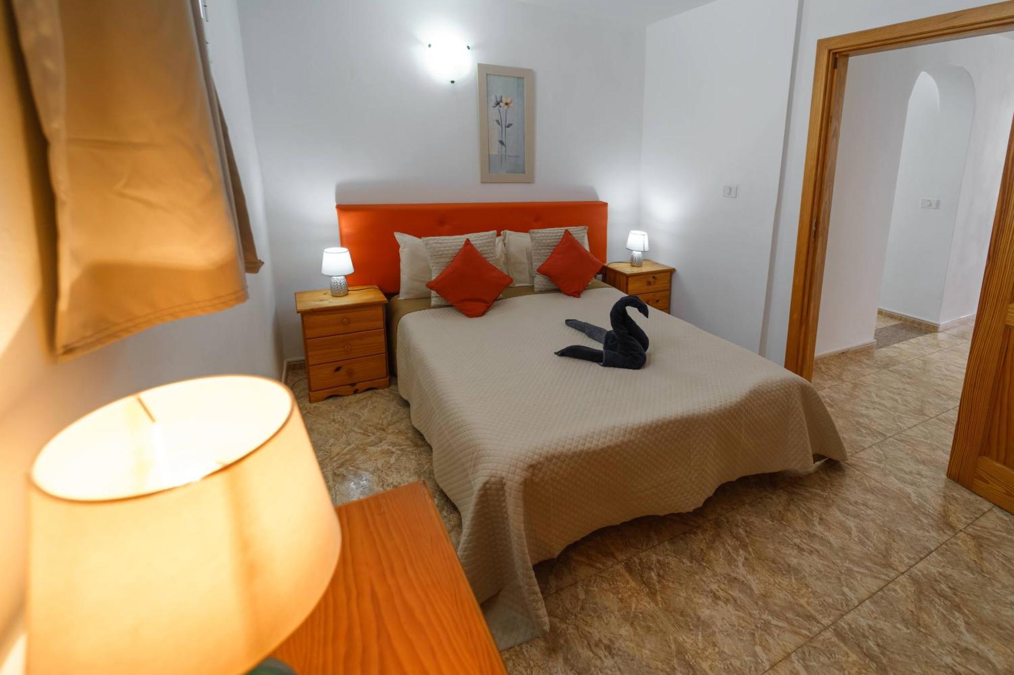 Guincho5B Apartment Пуерто дел Кармен Екстериор снимка
