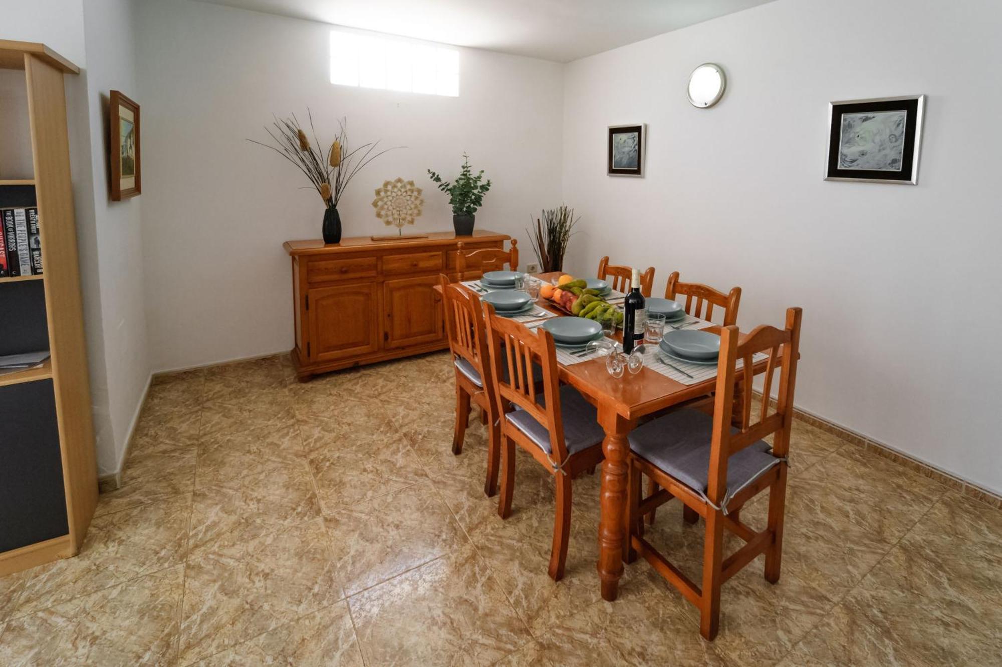 Guincho5B Apartment Пуерто дел Кармен Екстериор снимка