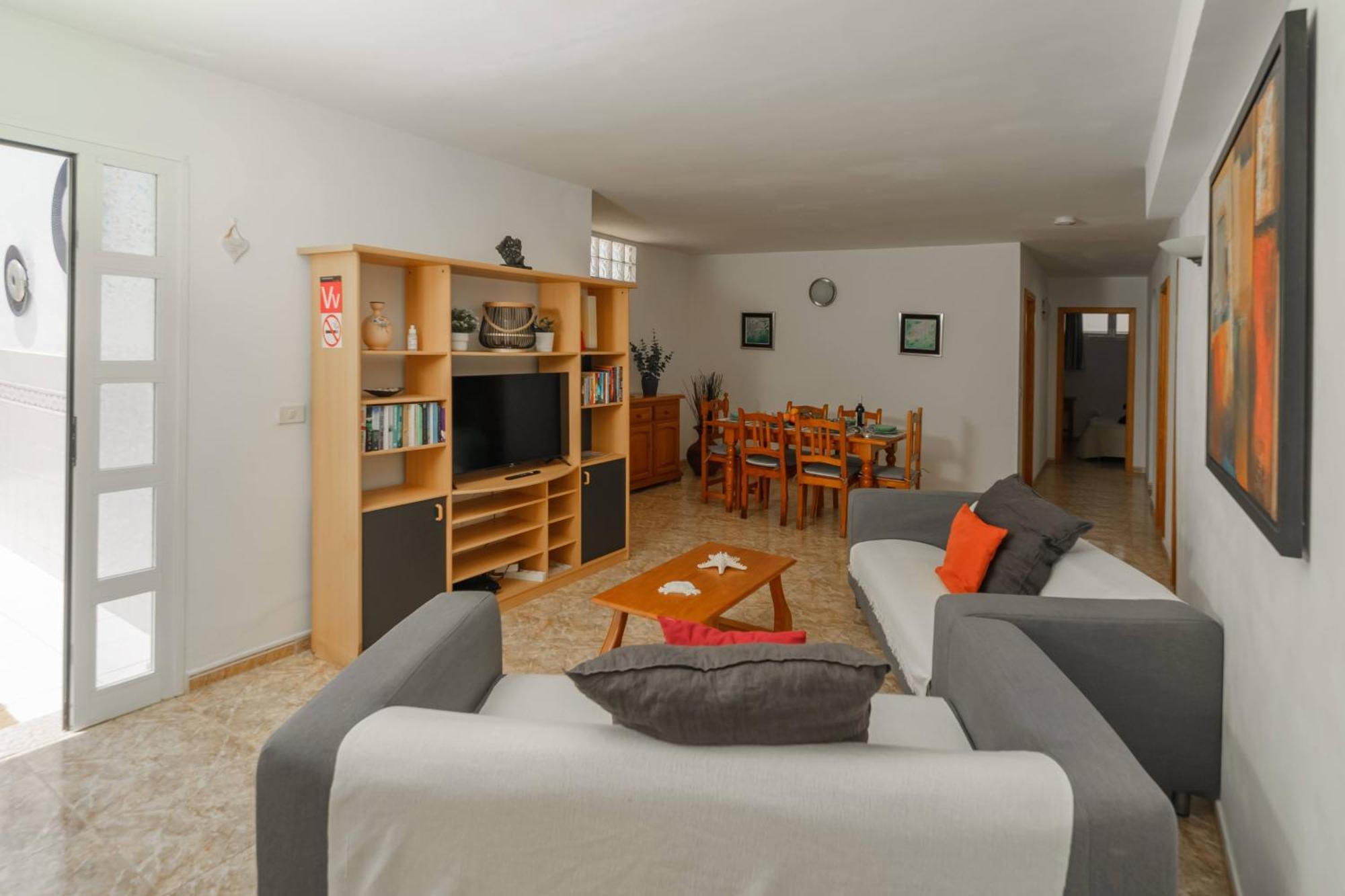Guincho5B Apartment Пуерто дел Кармен Екстериор снимка