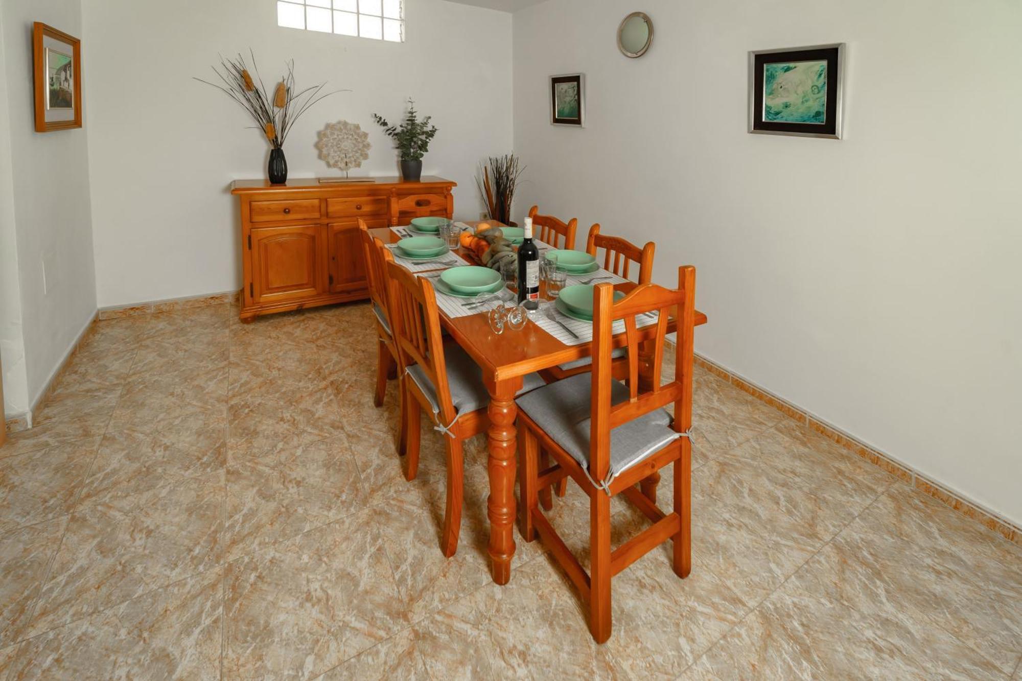 Guincho5B Apartment Пуерто дел Кармен Екстериор снимка