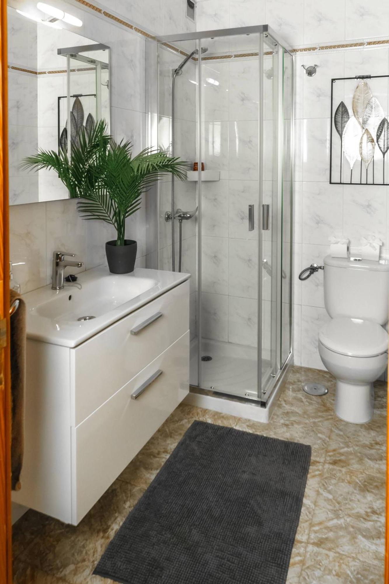 Guincho5B Apartment Пуерто дел Кармен Екстериор снимка