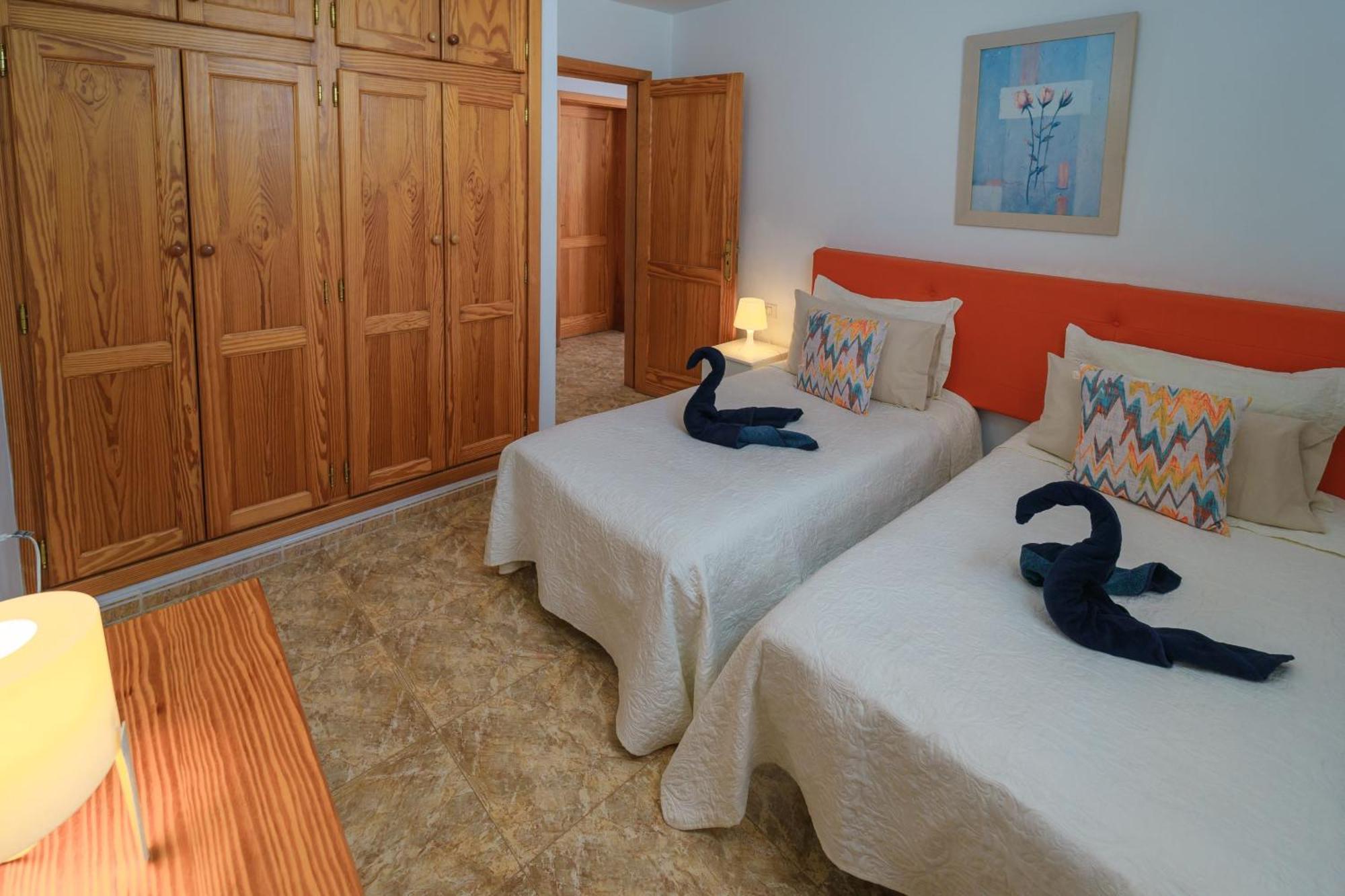 Guincho5B Apartment Пуерто дел Кармен Екстериор снимка