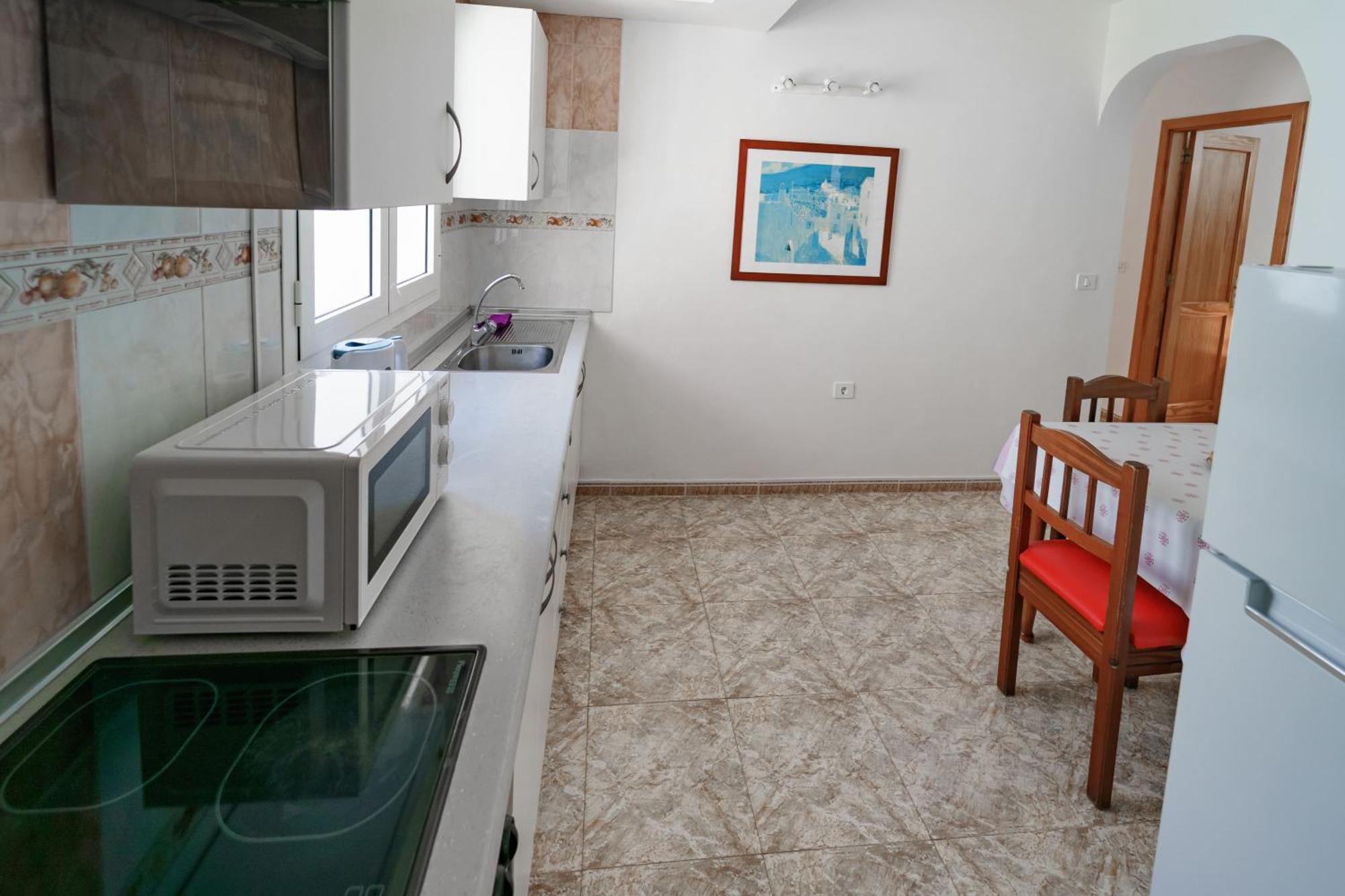 Guincho5B Apartment Пуерто дел Кармен Екстериор снимка
